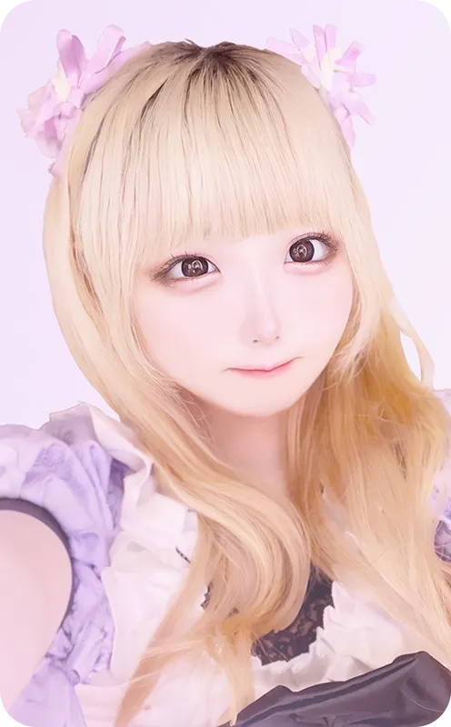 キャスト みいな